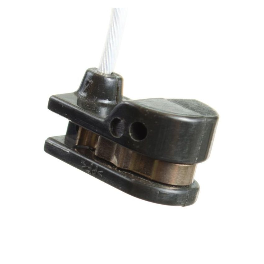 HOLSTEIN 2BWS0418 Holstein Parts 2BWS0418 Disc Brake Pad Wear Sensor