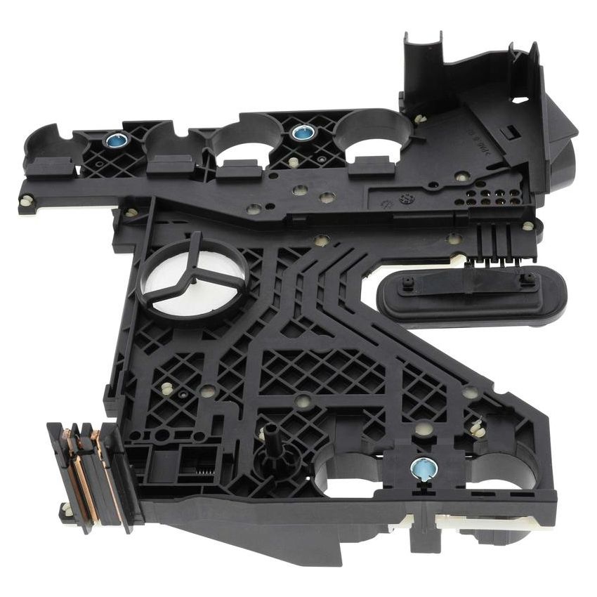 HOLSTEIN 2VSS0157 Holstein Parts 2VSS0157 Automatic Transmission Speed Sensor