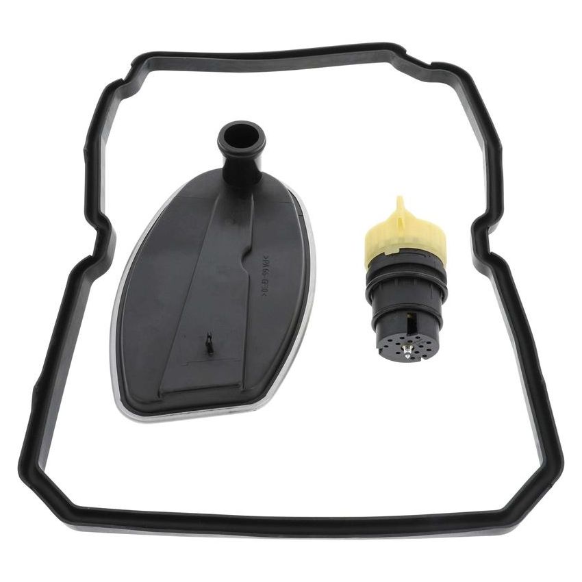 HOLSTEIN 2VSS0157 Holstein Parts 2VSS0157 Automatic Transmission Speed Sensor