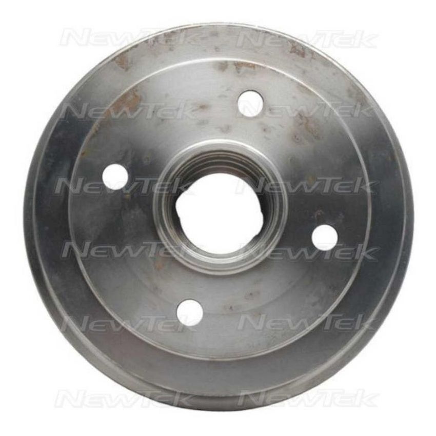 NEWTEK BRAKE PADS 35000 Brake Drum