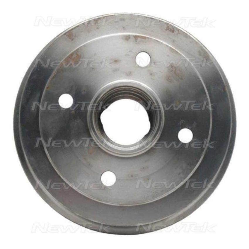 NEWTEK BRAKE PADS 35000 Brake Drum