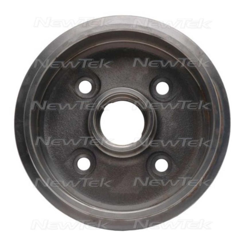NEWTEK BRAKE PADS 35000 Brake Drum