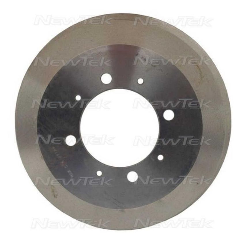 NEWTEK BRAKE PADS 35001 Brake Drum