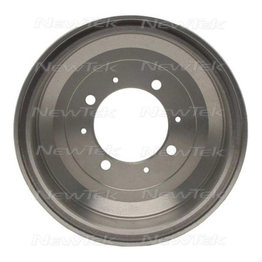 NEWTEK BRAKE PADS 35001 Brake Drum