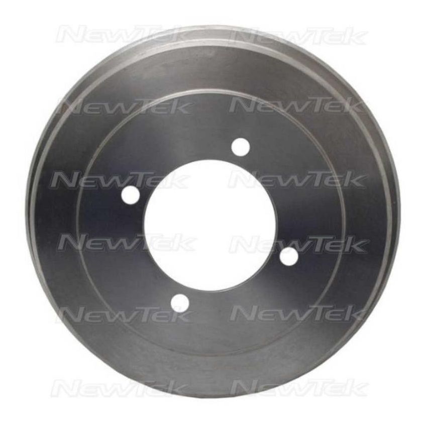 NEWTEK BRAKE PADS 35010 Brake Drum