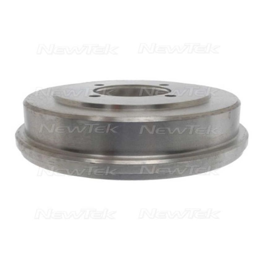 NEWTEK BRAKE PADS 35010 Brake Drum