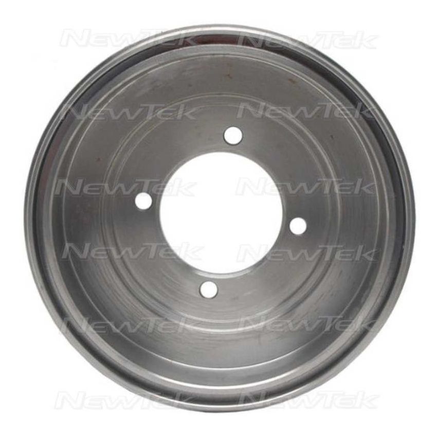 NEWTEK BRAKE PADS 35010 Brake Drum