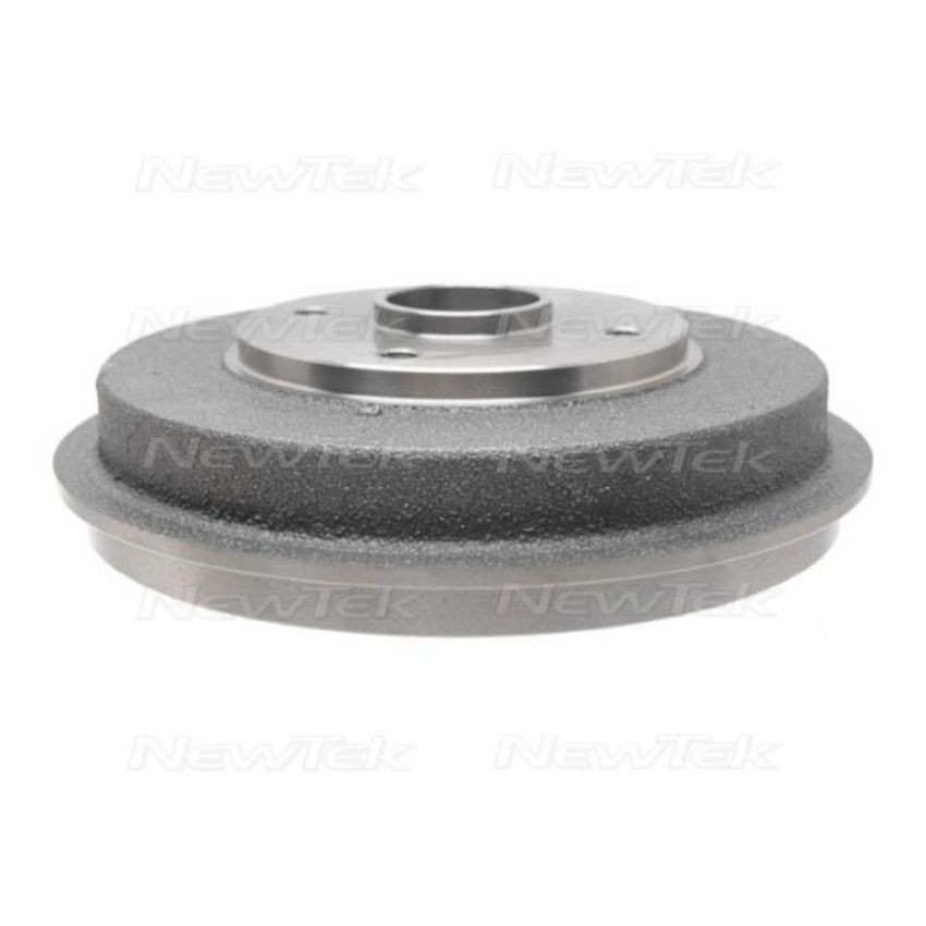 NEWTEK BRAKE PADS 35012 Brake Drum