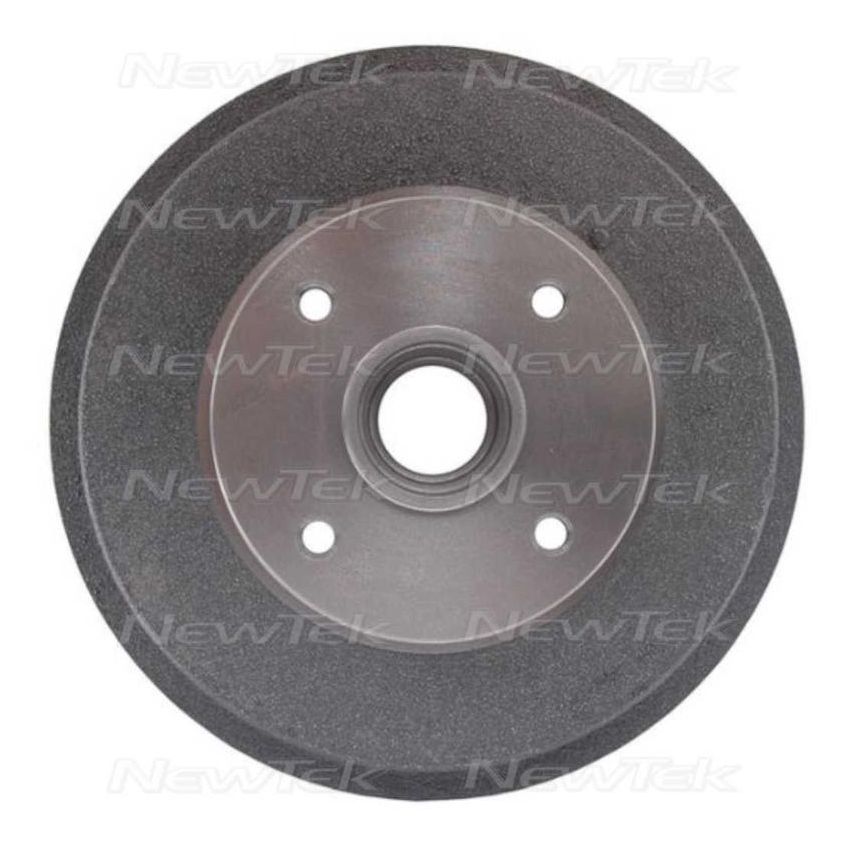 NEWTEK BRAKE PADS 35012 Brake Drum