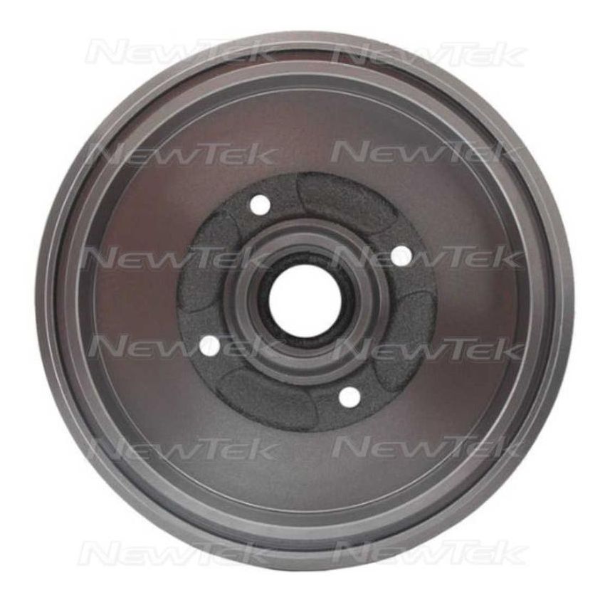 NEWTEK BRAKE PADS 35012 Brake Drum
