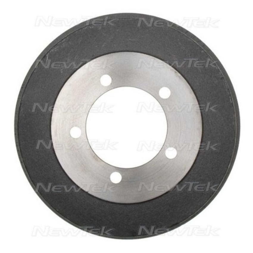 NEWTEK BRAKE PADS 35021 Brake Drum