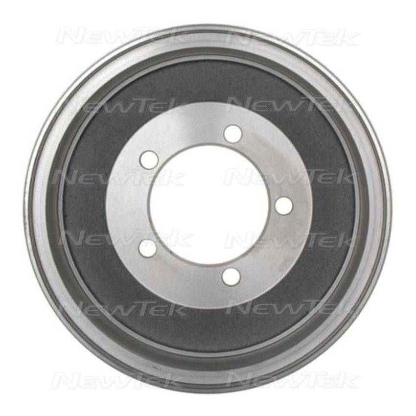 NEWTEK BRAKE PADS 35021 Brake Drum