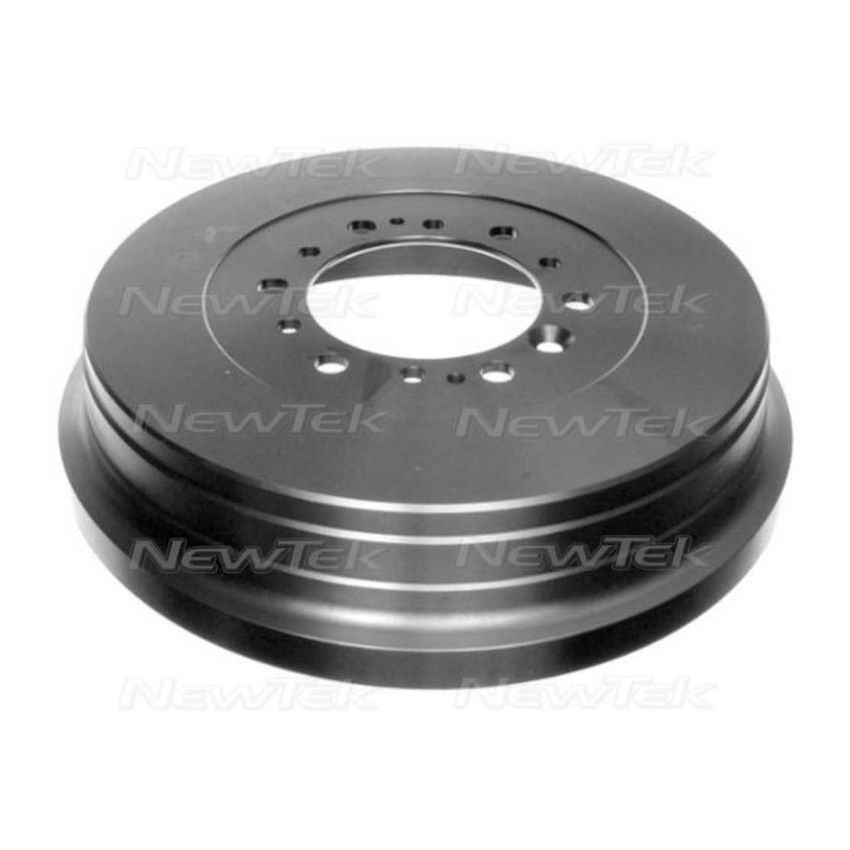 NEWTEK BRAKE PADS 35026 Brake Drum