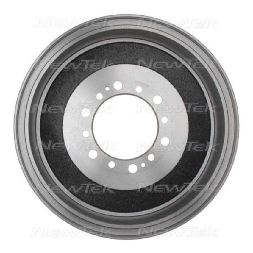 NEWTEK BRAKE PADS 35026 Brake Drum
