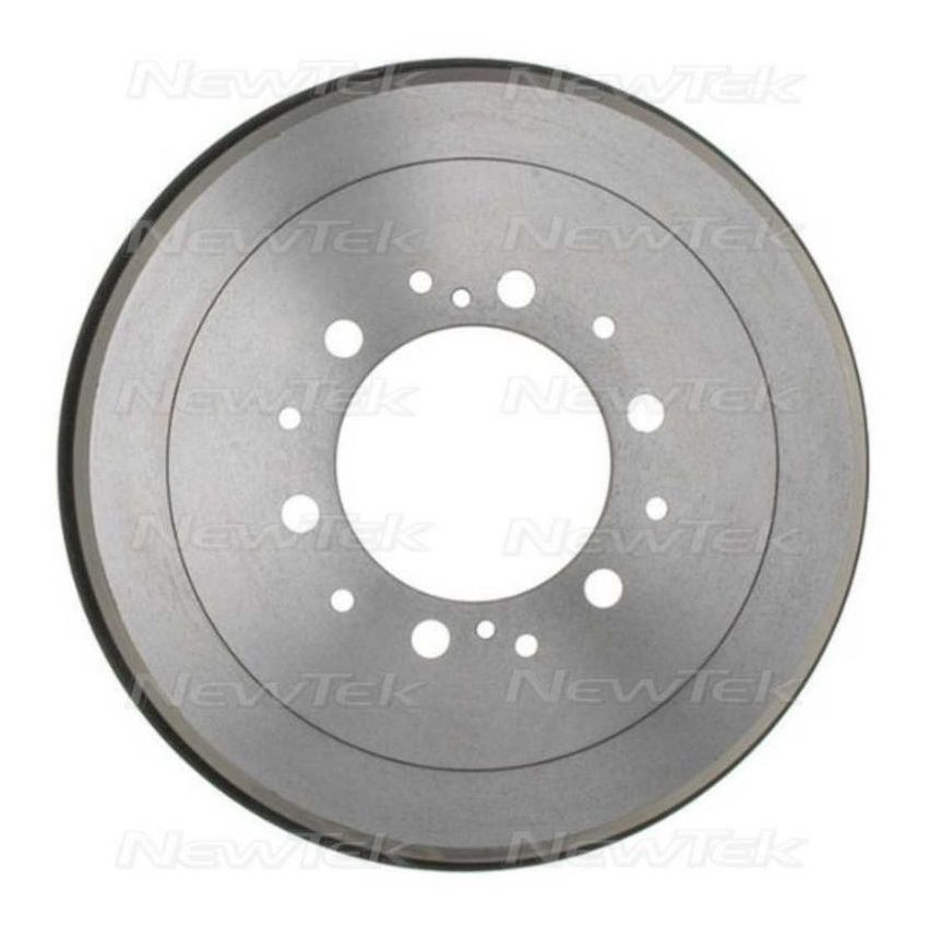 NEWTEK BRAKE PADS 35028 Brake Drum