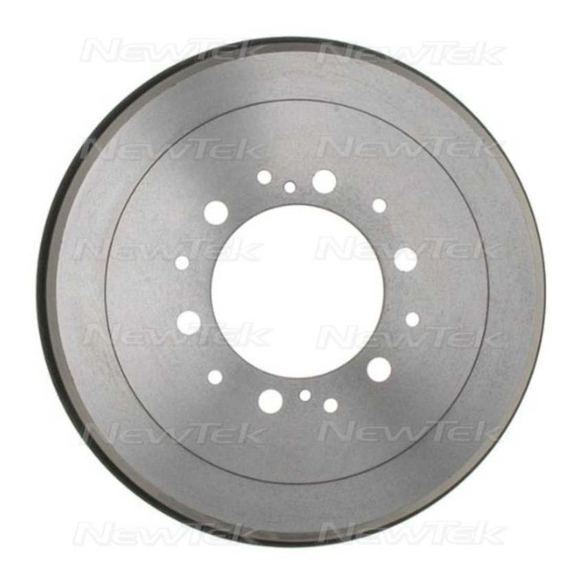 NEWTEK BRAKE PADS 35028 Brake Drum
