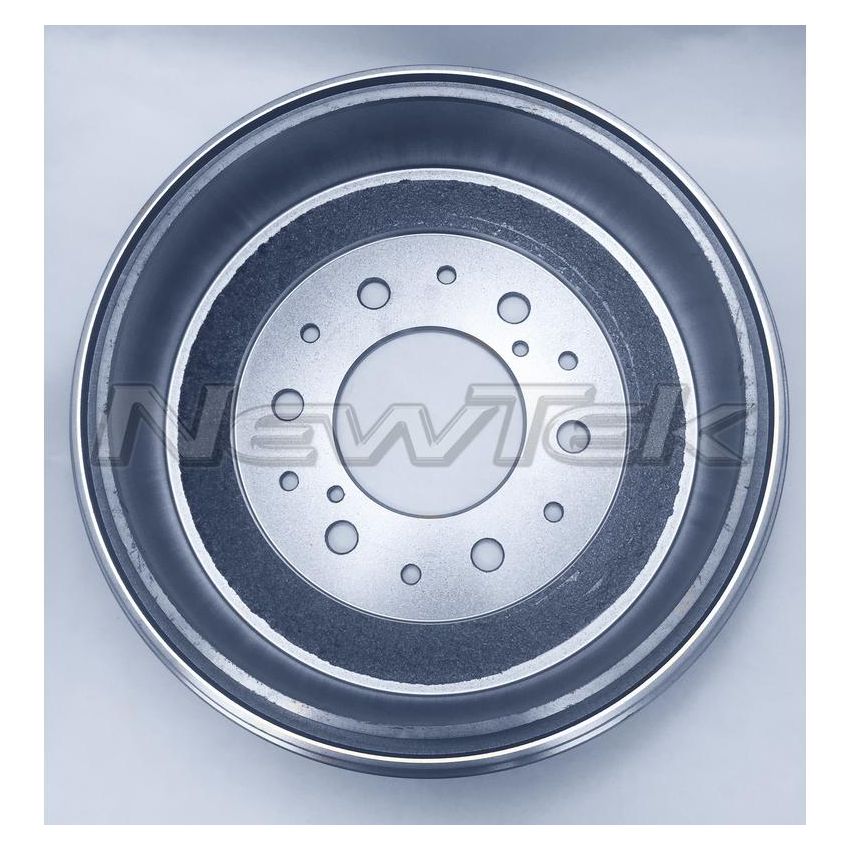 NEWTEK BRAKE PADS 3502 Brake Drum