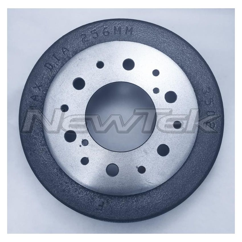 NEWTEK BRAKE PADS 3502 Brake Drum