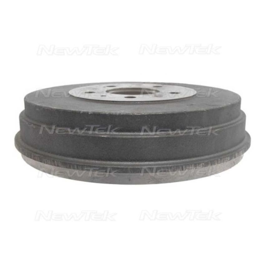 NEWTEK BRAKE PADS 35034 Brake Drum