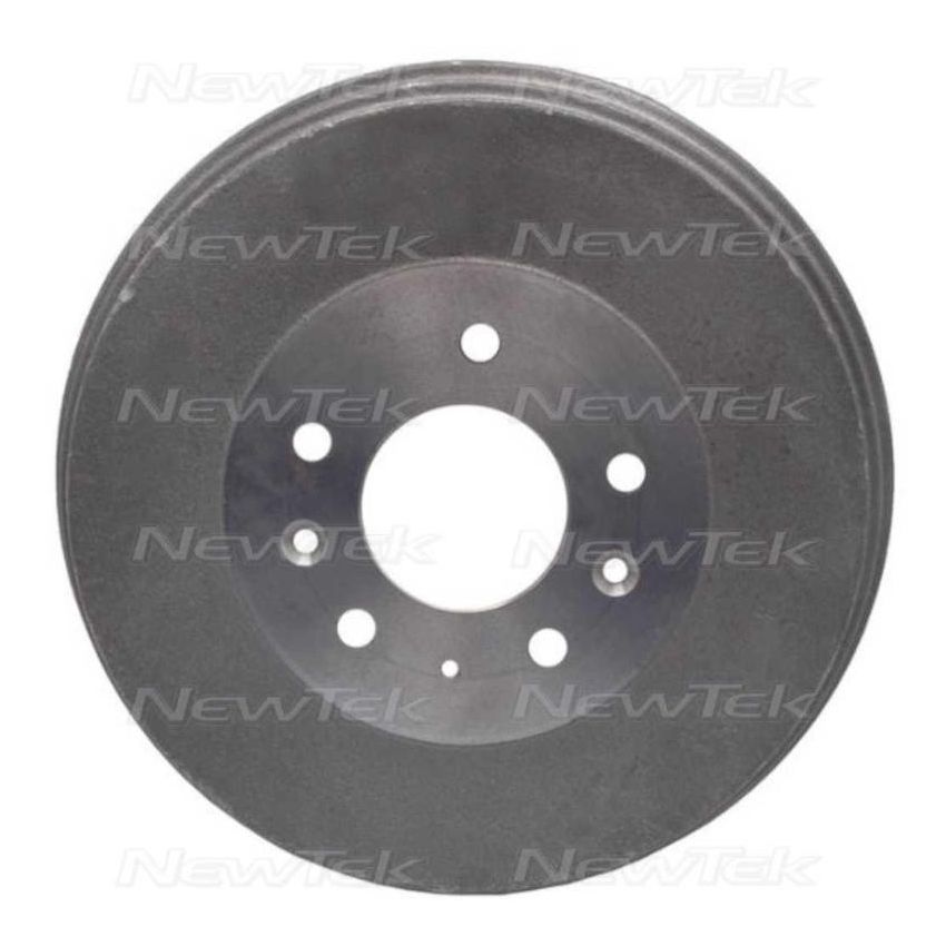 NEWTEK BRAKE PADS 35034 Brake Drum