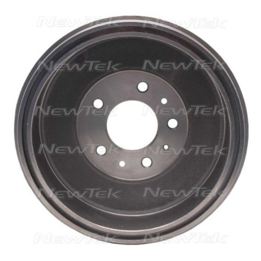 NEWTEK BRAKE PADS 35034 Brake Drum