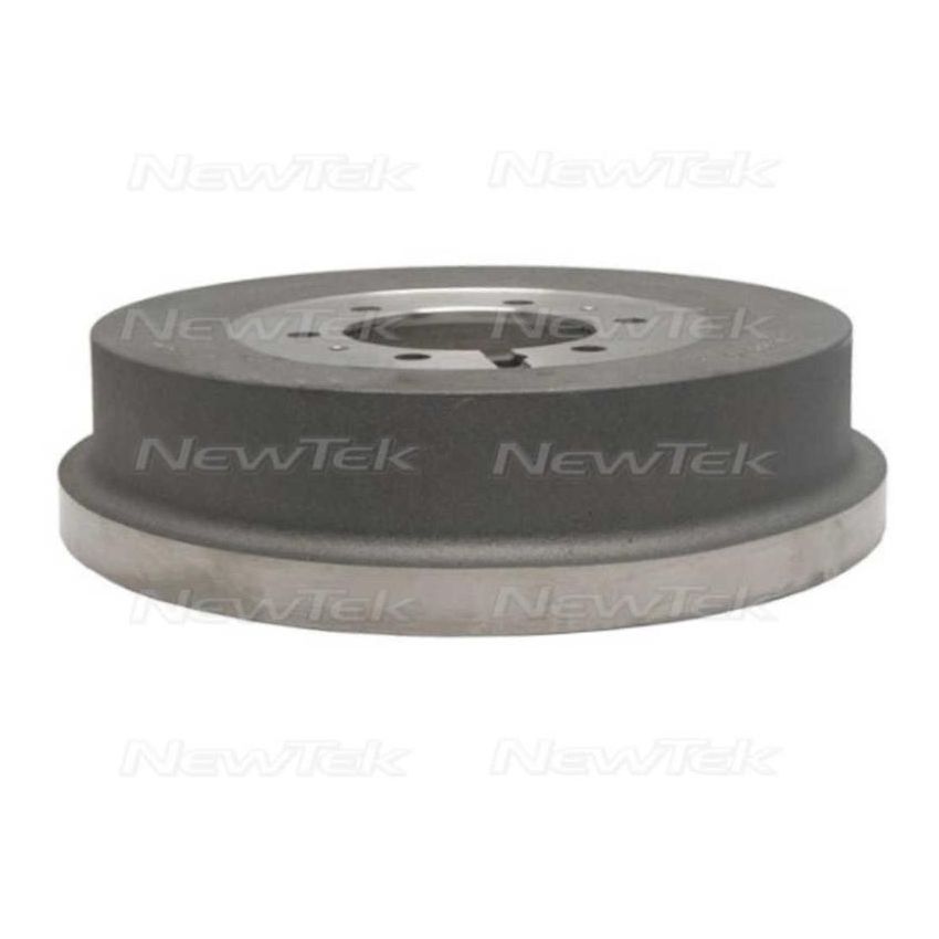 NEWTEK BRAKE PADS 35043 Brake Drum
