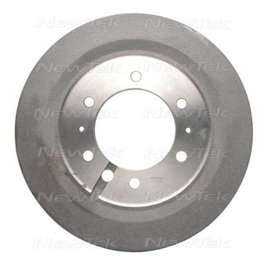 NEWTEK BRAKE PADS 35043 Brake Drum