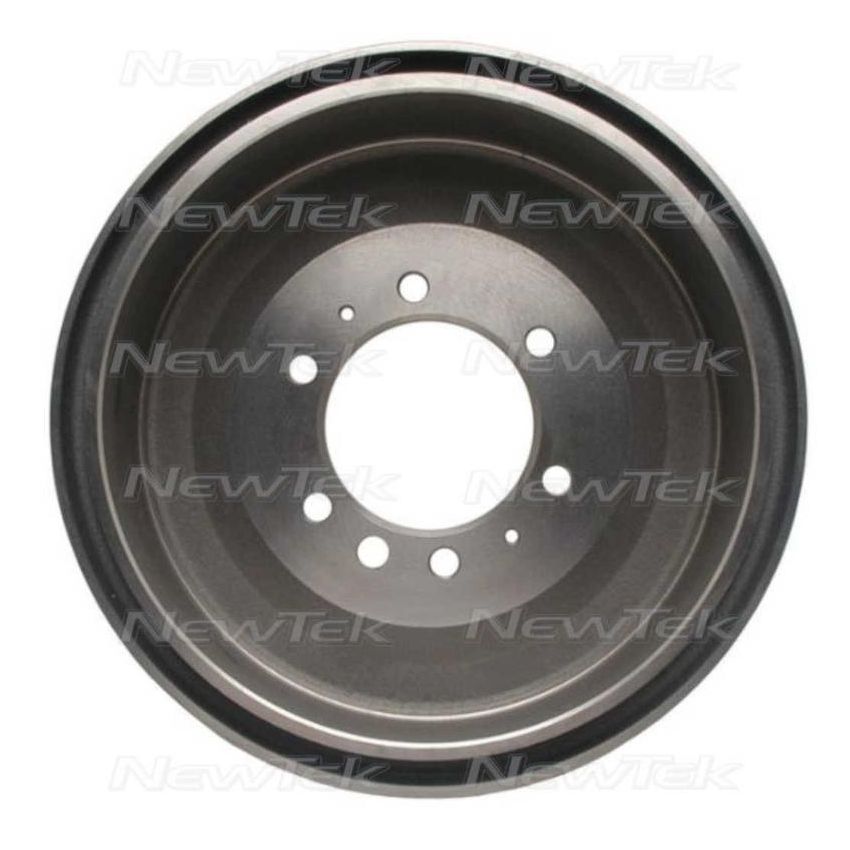NEWTEK BRAKE PADS 35043 Brake Drum