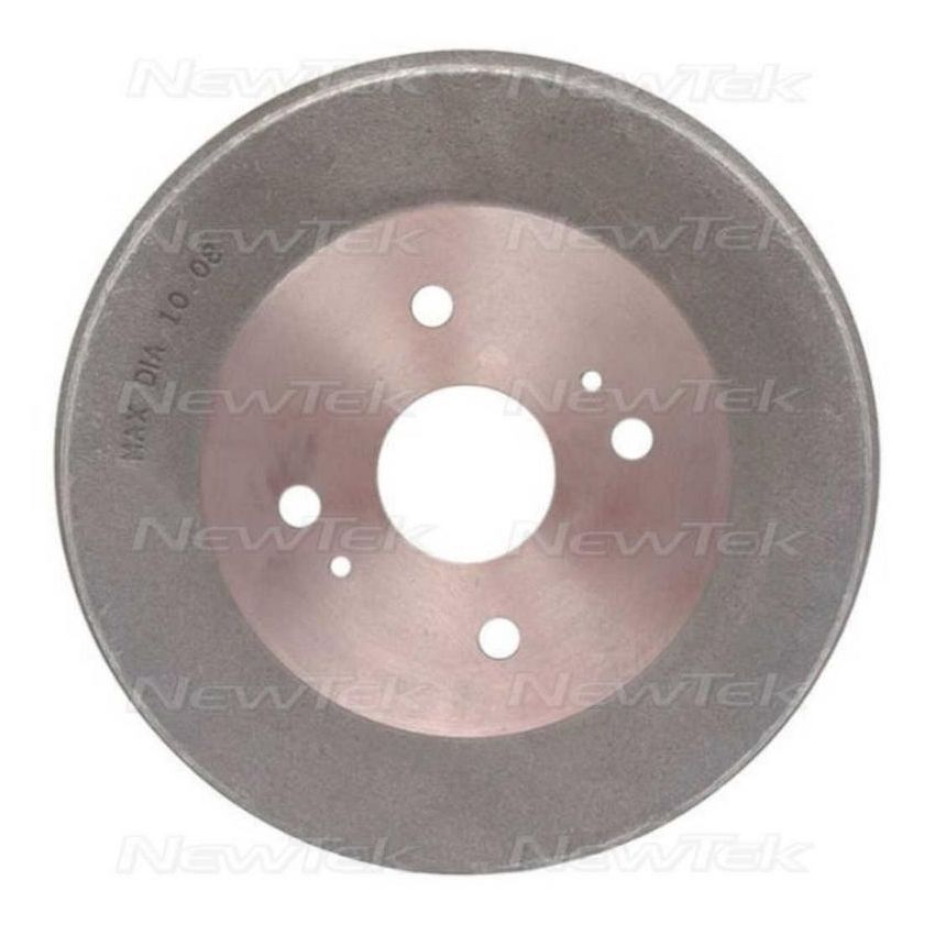 NEWTEK BRAKE PADS 35044 Brake Drum