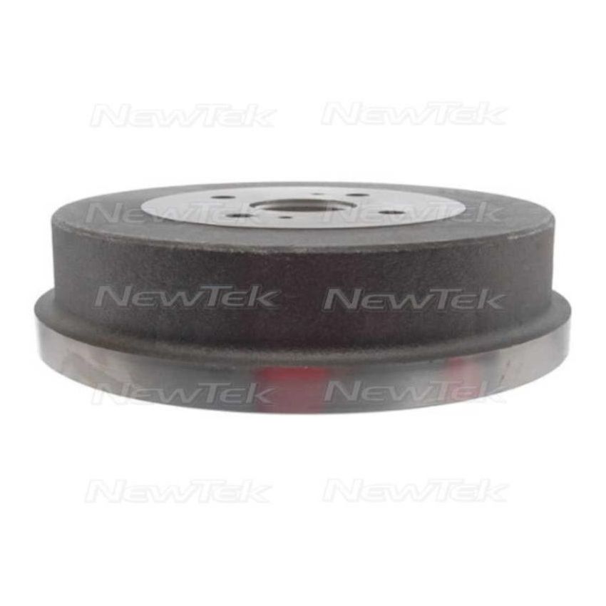 NEWTEK BRAKE PADS 35044 Brake Drum