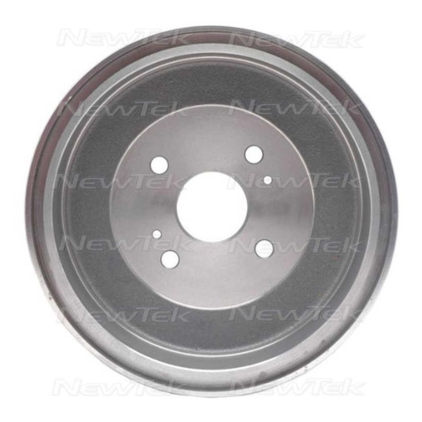 NEWTEK BRAKE PADS 35044 Brake Drum