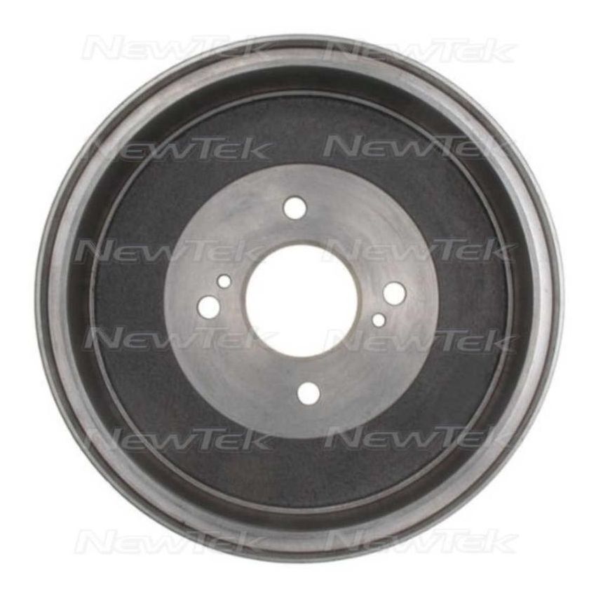 NEWTEK BRAKE PADS 35046 Brake Drum