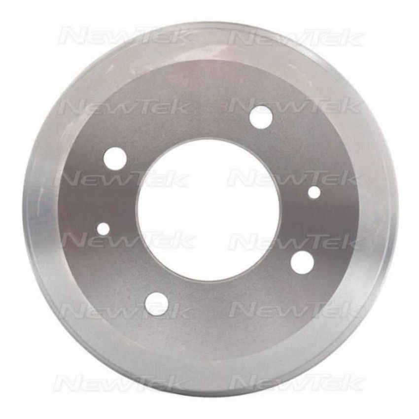 NEWTEK BRAKE PADS 35058 Brake Drum