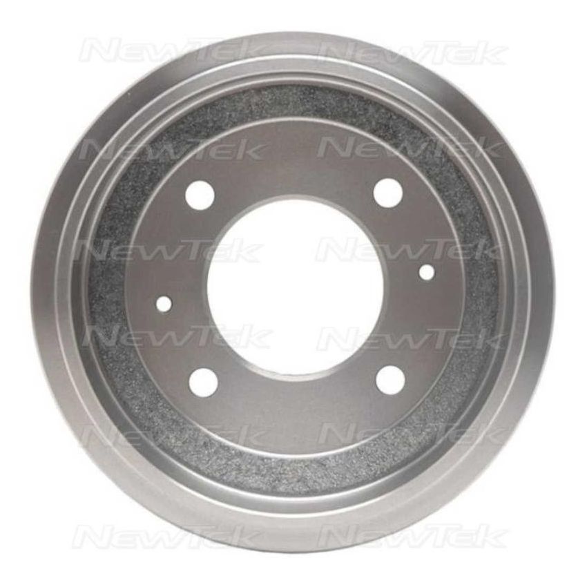 NEWTEK BRAKE PADS 35058 Brake Drum