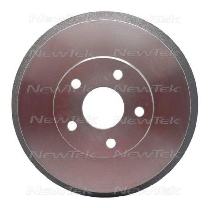 NEWTEK BRAKE PADS 35059 Brake Drum