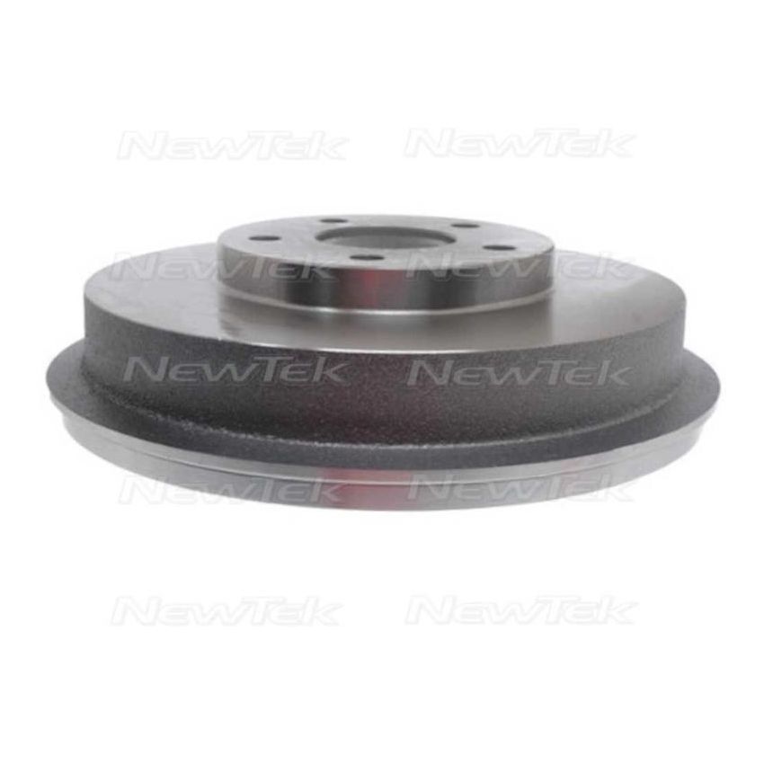 NEWTEK BRAKE PADS 35059 Brake Drum