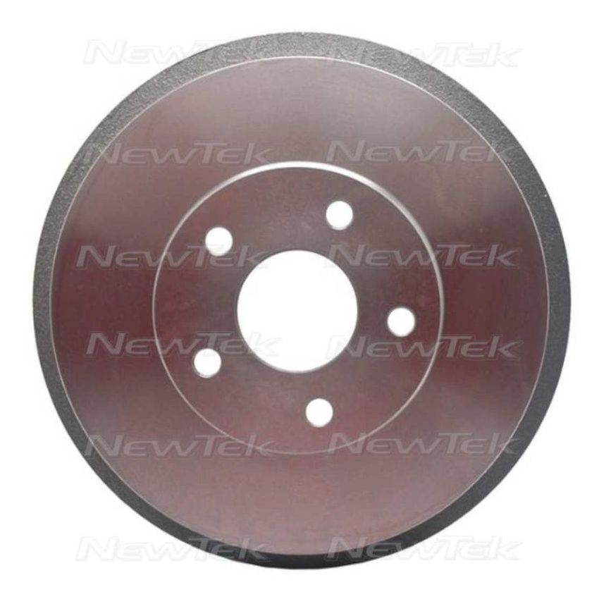 NEWTEK BRAKE PADS 35059 Brake Drum
