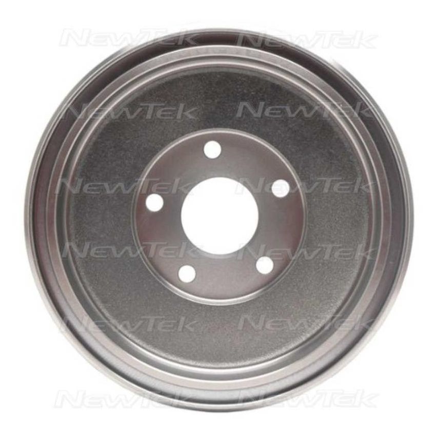 NEWTEK BRAKE PADS 35059 Brake Drum