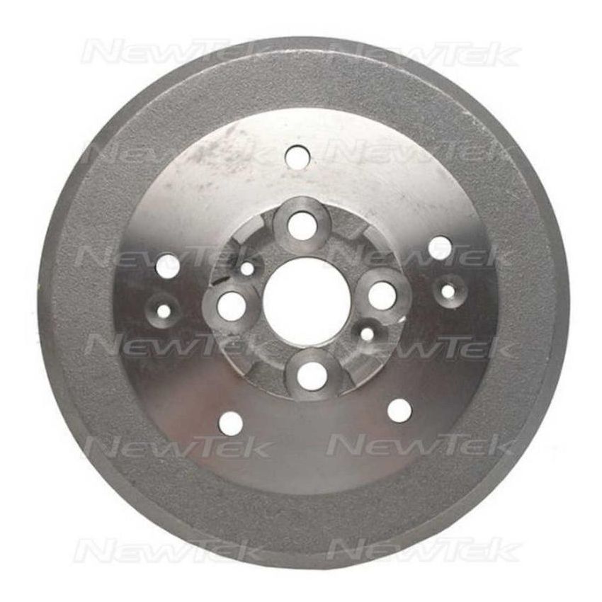 NEWTEK BRAKE PADS 35062 Brake Drum