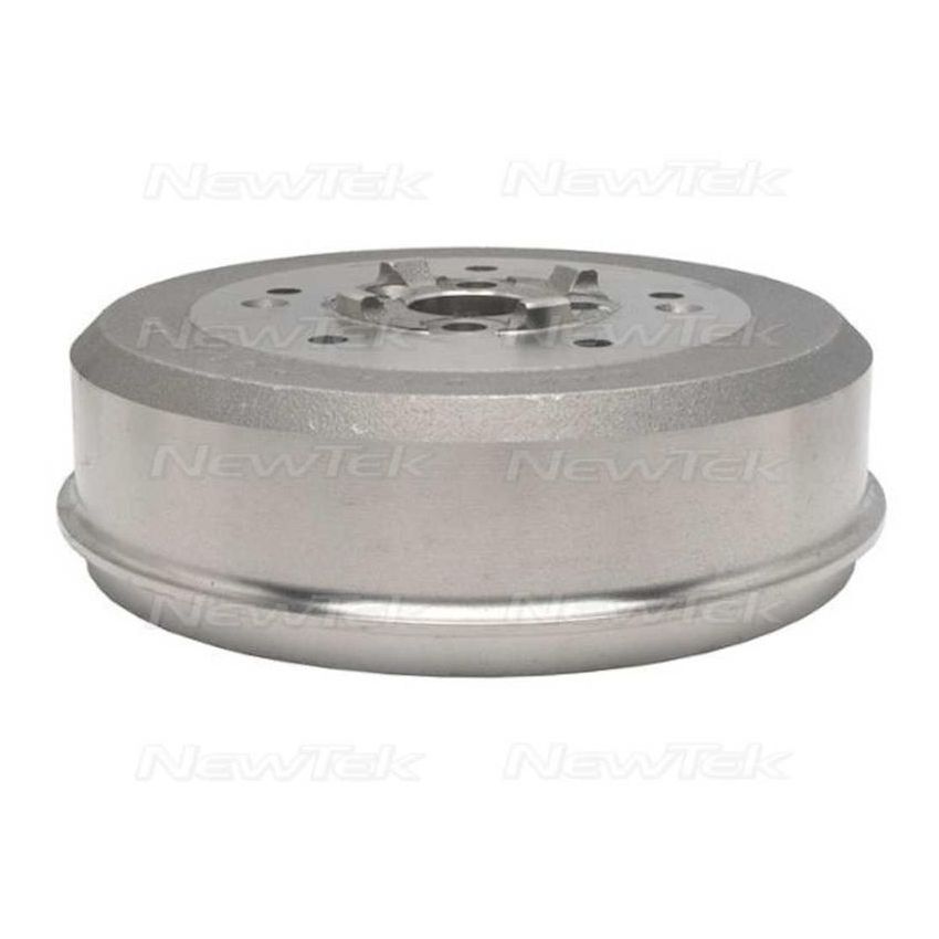 NEWTEK BRAKE PADS 35062 Brake Drum