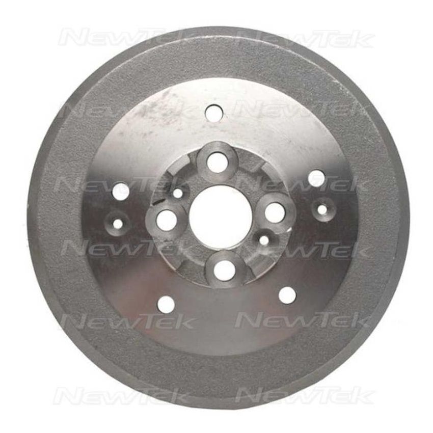 NEWTEK BRAKE PADS 35062 Brake Drum