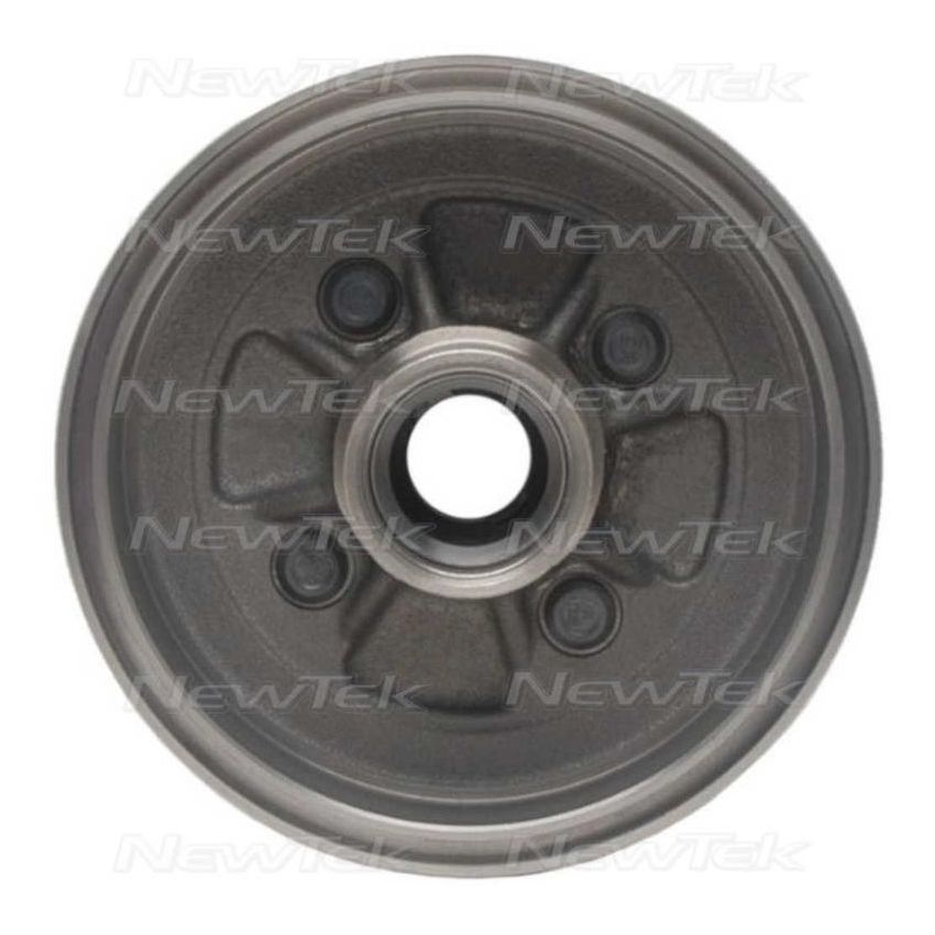 NEWTEK BRAKE PADS 35062 Brake Drum