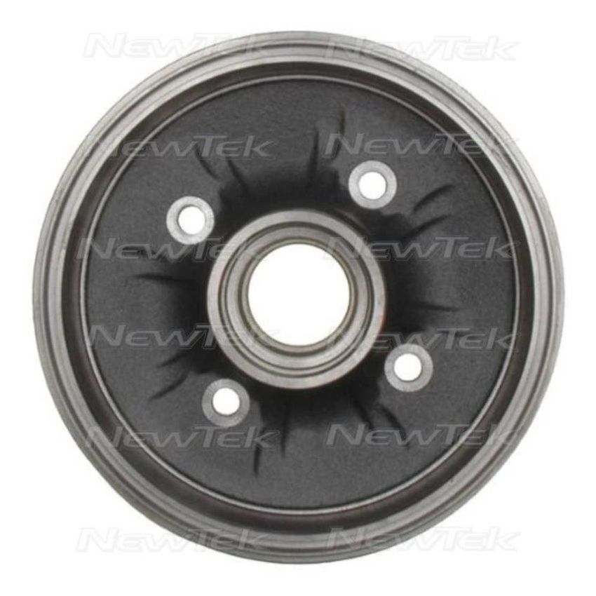 NEWTEK BRAKE PADS 35066 Brake Drum