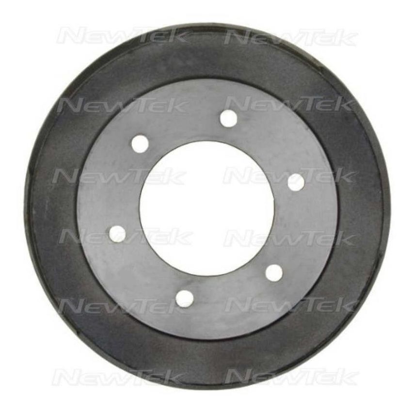 NEWTEK BRAKE PADS 35071 Brake Drum