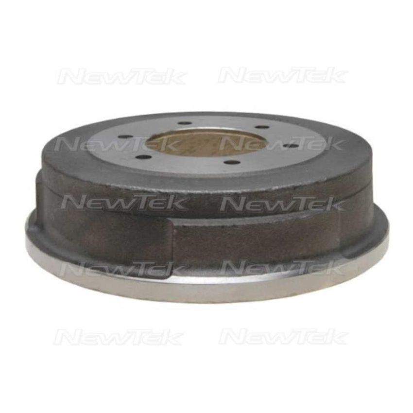 NEWTEK BRAKE PADS 35071 Brake Drum