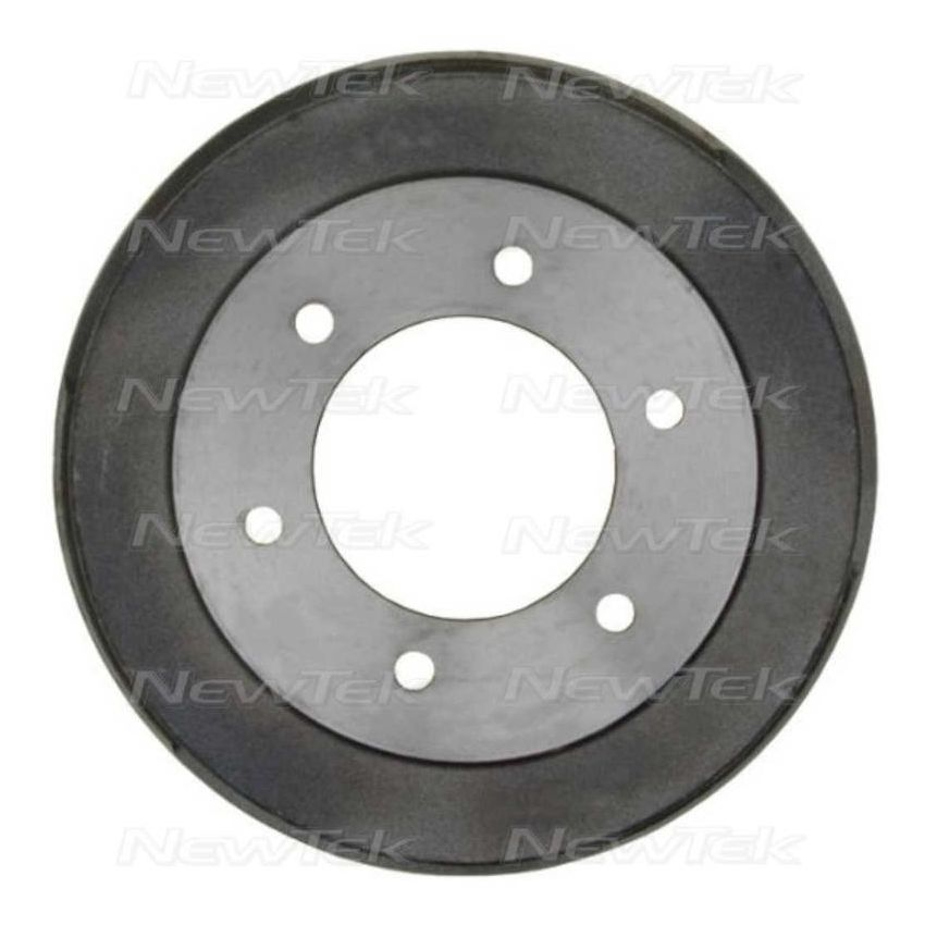 NEWTEK BRAKE PADS 35071 Brake Drum