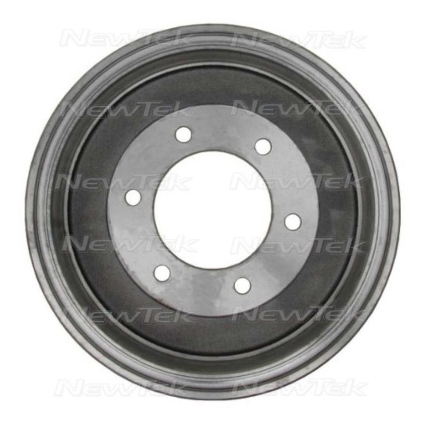 NEWTEK BRAKE PADS 35071 Brake Drum