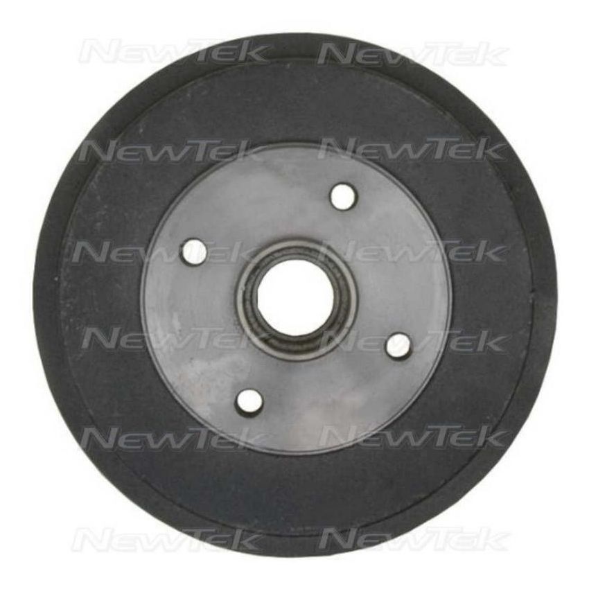 NEWTEK BRAKE PADS 35074 Brake Drum
