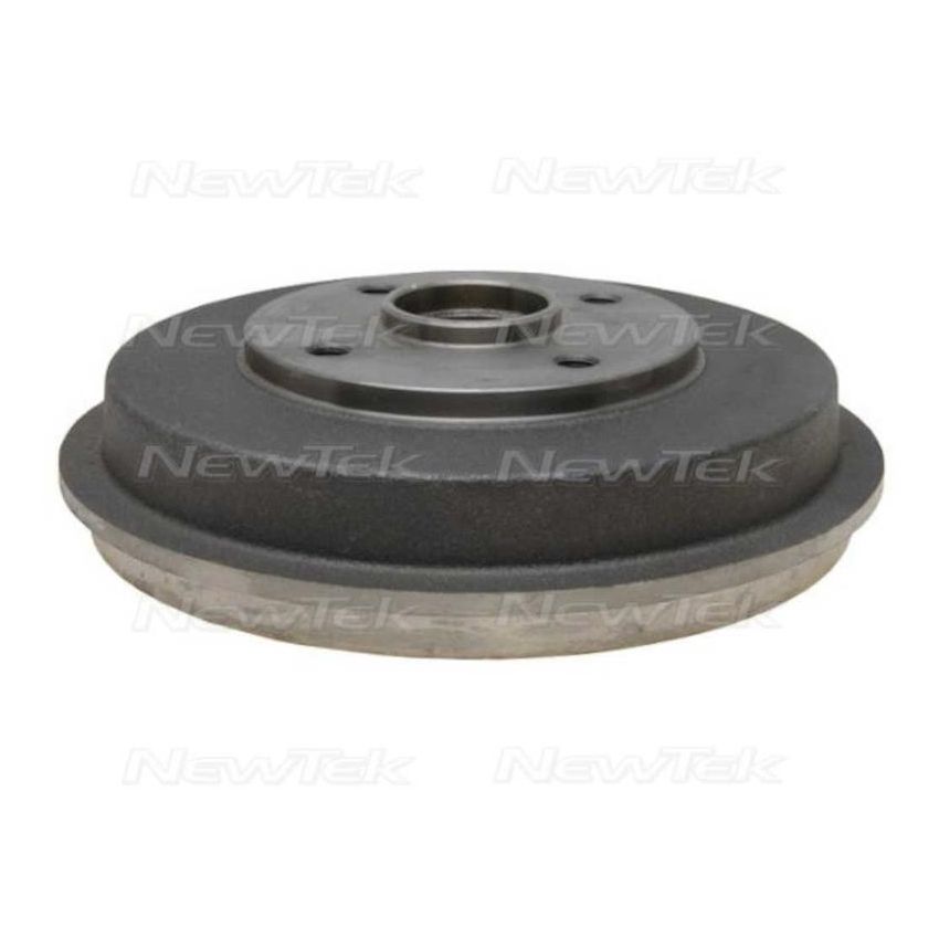 NEWTEK BRAKE PADS 35074 Brake Drum