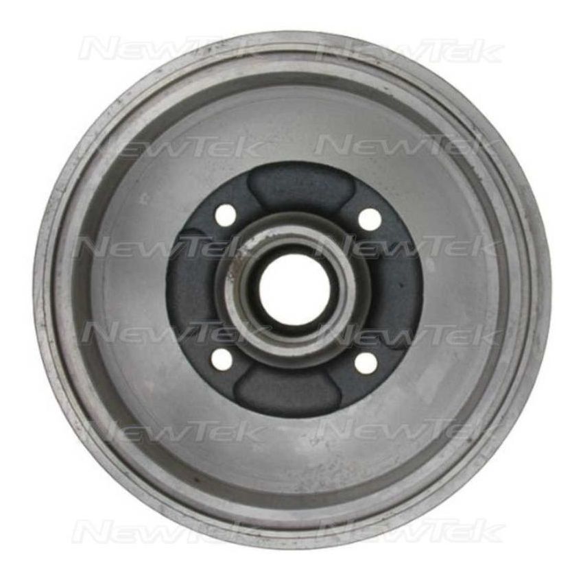 NEWTEK BRAKE PADS 35074 Brake Drum